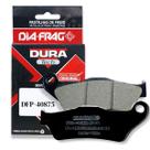 Pastilha de Freio Dianteira Para Royal Enfield Himalayan Meteor 350 Hunter 350 Classic 500 Classic 350 Diafrag