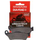 Pastilha de Freio Dianteira Para Royal Enfield Meteor 350 Himalayan Hunter 350 Diafrag