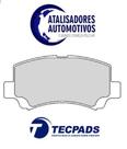Pastilha de Freio Dianteira RELY Link 1.3, Picape 1.0, Van 1.0 2011 2012 2013 2014 2015 2016... Em diante. LIFAN Foison 1.3 2014 2015 2016 2017 2018 2