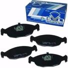 Pastilha de Freio Dianteira SYL 1097 Chevrolet Agile/Celta/Corsa/Classic/Prisma/Tigra Pastilha de Freio Dianteira SYL 1097 Chevrolet Agile/Celta/Corsa/Classic/Prisma/Tigra