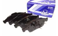 Pastilha de Freio Dianteira SYL 1359 Renault Captur/Duster/Duster Oroch/Fluence/Sandero RS