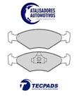Pastilha de Freio Dianteira VOLKSWAGEN Gol 2.0 Santana 1.8 Santana Quantum 1.8 1988 1989 1990 1991 1992 1993 1994. Gol GTI/GTS 1993 1994 - Original TE
