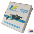 Pastilha de Freio Dianteira Xsara 106 306 1993 em diante Hipper Freios HF 5638 Sistema Bendix