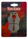 Pastilha de Freio Dianteira YZ/WR 125450 2012 Vortex 4713