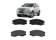 Pastilha de Freio Dianteiro Chevrolet Captiva SYL 2090