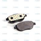 Pastilha de Freio Dianteiro Citroen C4 Vtr 2005 a 2009