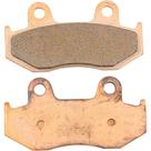Pastilha de Freio Dianteiro EBC Can-Am Side X Side Commander 1000R 21/23 + 700 22/23 + Maverick Trai