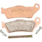 Pastilha de Freio Dianteiro EBC HH R-Series KTM SX / SXF / EXCF 94/25 + Husqvarna FC / FE / TC / TE
