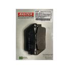 Pastilha de freio dianteiro Honda NC 700 Shadow 750 CB 500