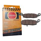 Pastilha de Freio Dianteiro lado direito FJ1440PC