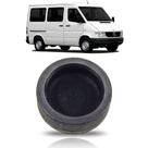 Pastilha de freio dianteiro mercedes benz sprinter 310 312 1997 a 2001