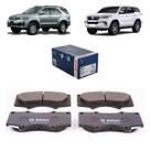 Pastilha De Freio Dianteiro Toyota Hilux SW4 2.7 2012 2013 2014 2015 2016 2017 2018 2019 2020