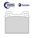 Pastilha de Freio Dianteiro VOLKSWAGEN Gol 1600/Voyage 1.6 1981 1982 1983. Gol 1300 1980 1981 1982 1983 1984 1985 1986 1987 1988 1989 1990 1991 1992 1 Pastilha de Freio Dianteiro VOLKSWAGEN Gol 1600/Voyage 1.6 1981 1982 1983. Gol 1300 1980 1981 1982 1983 1984 1985 1986 1987 1988 1989 1990 1991 1992 1