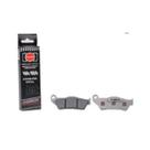 Pastilha de freio dianteiro XT Tenere 660 Ducati Monster 800