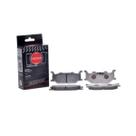 Pastilha de freio dianteiro Yamaha XJ6 FZ6 MT03 660 XV XVS