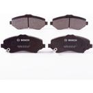 Pastilha de Freio Fiat Freemont 2011 a 2016 BOSCH