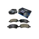 Pastilha de freio fiat pulse cronos argo 1.3 cerâmica