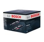Pastilha De Freio Focus Sedan Focus Hatch Traseira Bosch Bb796 Sem Alarme Jogo