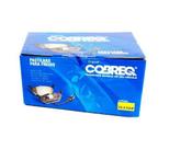 Pastilha De Freio Frontier Dianteira Cobreq N1327 Com Alarme Sistema Akebono Jogo Pastilha De Freio Frontier Dianteira Cobreq N1327 Com Alarme Sistema Akebono Jogo