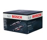 Pastilha De Freio Hb20 Dianteira Bosch Bb1441 Com Alarme Jogo Pastilha De Freio Hb20 Dianteira Bosch Bb1441 Com Alarme Jogo