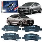 Pastilha de Freio Hb20 Hb20s 1.0 2020 2021 2022 2023 2024 2025 Original Bosch Pastilha de Freio Hb20 Hb20s 1.0 2020 2021 2022 2023 2024 2025 Original Bosch