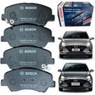 Pastilha de Freio Hb20 Hb20s 1.6 2020 a 2025 Hb20 1.0 Turbo TGDI 2020 2021 2022 2023 2024 2025 Dianteira Original Bosch Pastilha de Freio Hb20 Hb20s 1.6 2020 a 2025 Hb20 1.0 Turbo TGDI 2020 2021 2022 2023 2024 2025 Dianteira Original Bosch