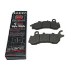Pastilha de freio Honda Cg 160 Fan Titan Ex Combi Brake