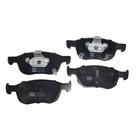 Pastilha de Freio HR-V EX I-Vtec Flexone 1.8 L 16V Sohc L4 2019 A 2020 Dianteira Fras-le Pastilha de Freio HR-V EX I-Vtec Flexone 1.8 L 16V Sohc L4 2019 A 2020 Dianteira Fras-le