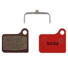 Pastilha de Freio Kool-Stop Shimano KS-D610