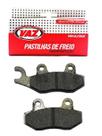 Pastilha De Freio Lander 250 Dianteiro 2006 2007 2008 2009 Xtreme Vaz
