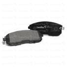 Pastilha De Freio Lonaflex 350Z/Sentra - P-728