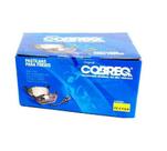 Pastilha De Freio Master Dianteira Cobreq N450 Sem Alarme Sistema Bosch Jogo