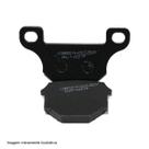 Pastilha de Freio Moto Agrale/Dayun/Kasinski/FYM/Sigma/Susuki/UM/Traxx/Brandy Cobreq - N1013