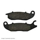Pastilha de Freio Moto AKT/Honda/Yamaha Cobreq - N-949 Pastilha de Freio Moto AKT/Honda/Yamaha Cobreq - N-949