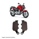 Pastilha de Freio Moto Honda CB 300/CBR 250R/X-ADV Cobreq - N 1617