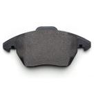 Pastilha de Freio N-1175 C4 2.0 16V 04/10 Freelander 2.2 3.2 06/ 307 2.0 03/ 308 3008 1.6 16V 09/ RCZ 10/ Dianteira C/Chapa Anti-Ruído - 425343