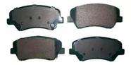 Pastilha de Freio N-1272 Elantra 1.8 16V Veloster HB20 1.6 16V 12/ Santa Fe I30 13/ Cerato 1.6 16V 13/19 Dianteira C/Chapa Anti-ruído - 581011SA30 - Pastilha de Freio N-1272 Elantra 1.8 16V Veloster HB20 1.6 16V 12/ Santa Fe I30 13/ Cerato 1.6 16V 13/19 Dianteira C/Chapa Anti-ruído - 581011SA30 -