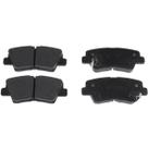 Pastilha de Freio N-2108 IX35 18/ Tucson 17/ Creta 21/ Sportage 17/ Stonic 21/ Traseira