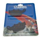 Pastilha de freio N1824 CBR250R CBR500R XJ6 Tiger 800 Cobreq