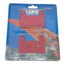Pastilha de freio N926 Honda CBR 600 900 cb1100 ZX-6 Cobreq Pastilha de freio N926 Honda CBR 600 900 cb1100 ZX-6 Cobreq