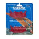 Pastilha de freio N970 XJ600 Virago 250 MT 03 660 - Cobreq