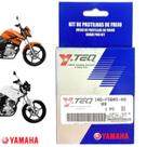 Pastilha De Freio Original Fazer Factor 150 18df580509 Pastilha De Freio Original Fazer Factor 150 18df580509