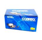 Pastilha De Freio Pajero Dianteira Cobreq N1359 Sem Alarme Sistema Sumitomo Jogo
