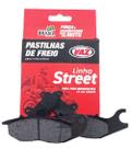 Pastilha De Freio Pcx 150 Com Abs 2019 2020 2021 Dianteira Pastilha De Freio Pcx 150 Com Abs 2019 2020 2021 Dianteira