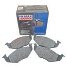 Pastilha de freio PD/1100 Gol G5 2012 a 2015 - Fras-le