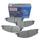 Pastilha de freio PD/1327 Ram 2500 6.7 Turbo 11/25 - Fras-le