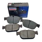 Pastilha de freio PD/1659 Volvo XC60 XC90 S90 16/24 Fras-le