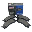 Pastilha de freio PD/2370/NA Citroen C3 22/25 - Fras-le