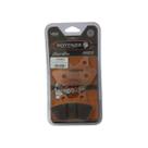 Pastilha De Freio Potenza HD Heritage Classic Deluxe Dy