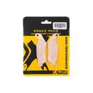 Pastilha De Freio Prox Dianteira Yzf 250 21/23 + Yzf 450 20/23